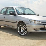 Peugeot 306 [Solgt]