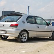 Peugeot 306 [Solgt]