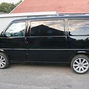 VW T4 2,4D SOLGT