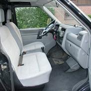 VW T4 2,4D SOLGT