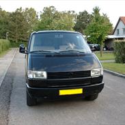 VW T4 2,4D SOLGT