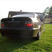 BMW M3 E36