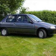 Peugeot 106 XR 1,1 (SOLGT)