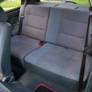 Peugeot 106 XR 1,1 (SOLGT)