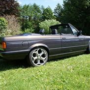 BMW E30 Cabriolet aut *Solgt*