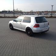 VW GOLF 4 