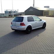 VW GOLF 4 