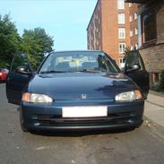 Honda civic sedan 1.5 vei   ¤¤¤ solgt ¤¤¤