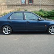 Honda civic sedan 1.5 vei   ¤¤¤ solgt ¤¤¤