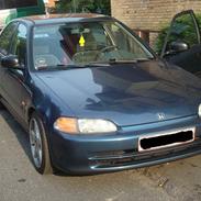 Honda civic sedan 1.5 vei   ¤¤¤ solgt ¤¤¤