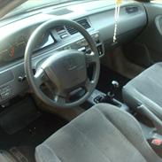 Honda civic sedan 1.5 vei   ¤¤¤ solgt ¤¤¤