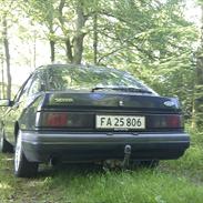 Ford Sierra *Savnet*