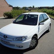 Peugeot 306 1,4