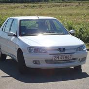 Peugeot 306 1,4