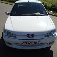 Peugeot 306 1,4