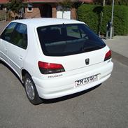 Peugeot 306 1,4