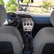Peugeot 306 1,4
