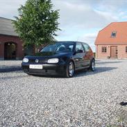 VW Golf IV 