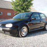 VW Golf IV 