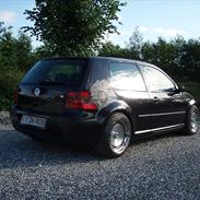 VW Golf IV 