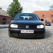 VW Golf IV 