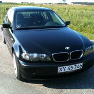 BMW 320d (SOLGT)