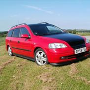 Opel astra stc 