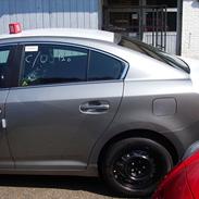 Toyota Avensis 1,8 TX 4d