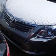 Toyota Avensis 1,8 TX 4d