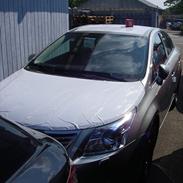 Toyota Avensis 1,8 TX 4d