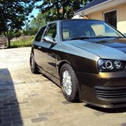 VW Golf 3