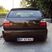 VW Golf 3