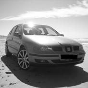 Seat Leon (Solgt)