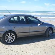 Seat Leon (Solgt)