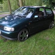 VW Polo 6n (solgt)
