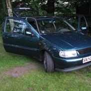 VW Polo 6n (solgt)