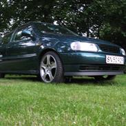 VW Polo 6n (solgt)