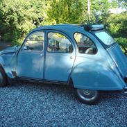 Citroën 2CV *SOLGT*
