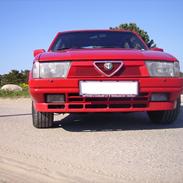 Alfa Romeo 75 1,8 Turbo