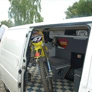 VW Transporter T4 (SOLGT)