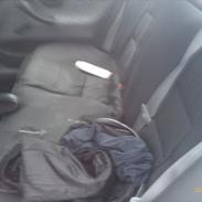 Peugeot 406  1,8 16v 4 dørs SL