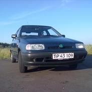 Skoda Felicia [Tidl. Bil]