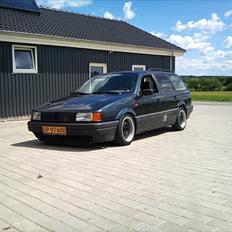 VW Passat 35i Van / Solgt