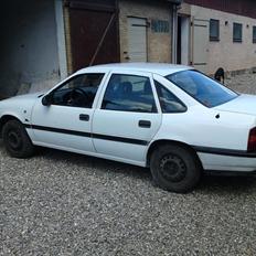 Opel Vectra A SOLGT!!!