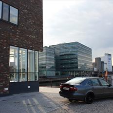 Seat Toledo 1,8 turbo Sælges