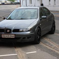 Seat Toledo 1,8 turbo Sælges