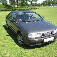 Nissan Primera P10 * SOLGT *
