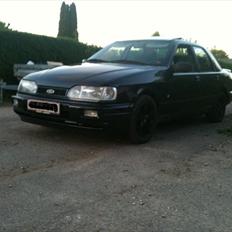 Ford sierra 2,0 GT (4x4)