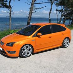 Ford Focus 2,5 ST SOLGT