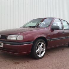 Opel Vectra 1,7 D (SOLGT)